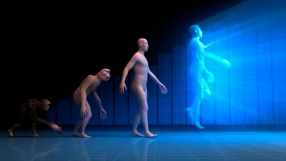 Evolução Humana